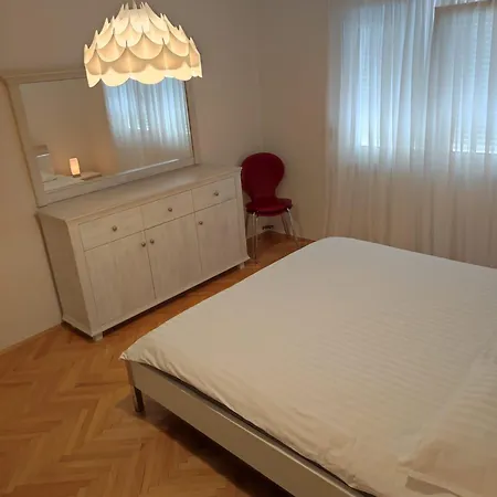 Apartman Doma Livno