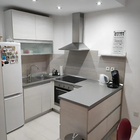 Apartman Doma
