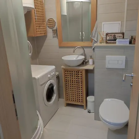 Apartman Doma *