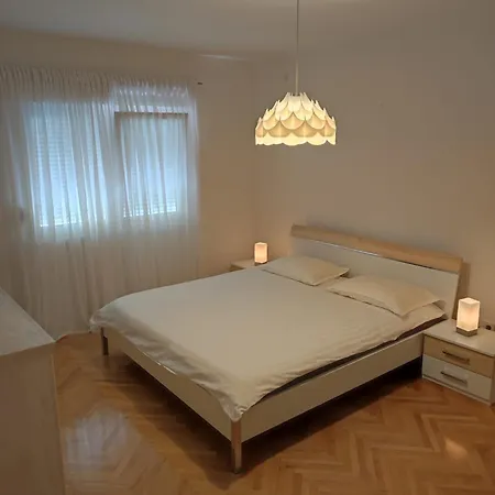Doma Apartment