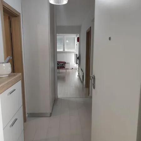 Doma Apartment *