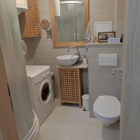 Apartment Doma