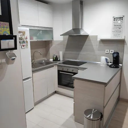 Doma Apartment *