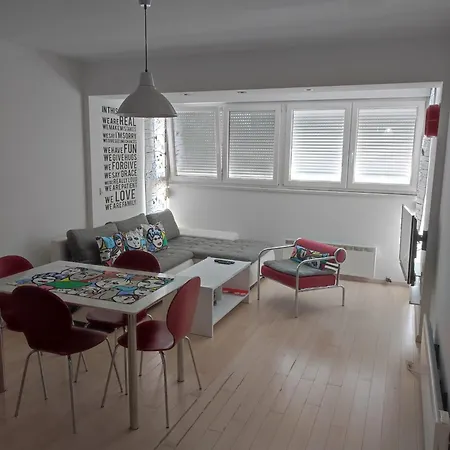 Doma Apartman *