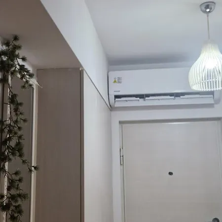 Doma Apartment